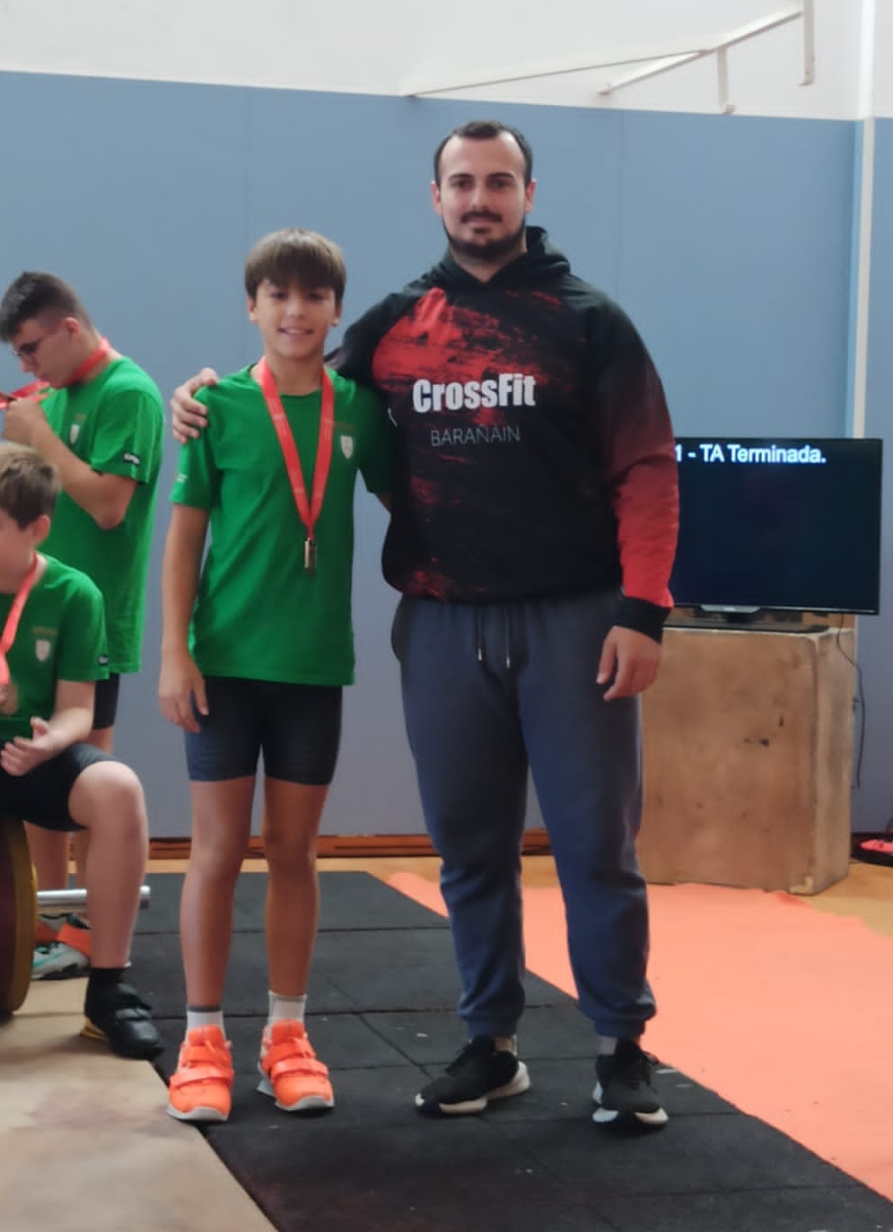 IV Jornada y Final XXXVI Juegos Deportivos de Navarra 2023